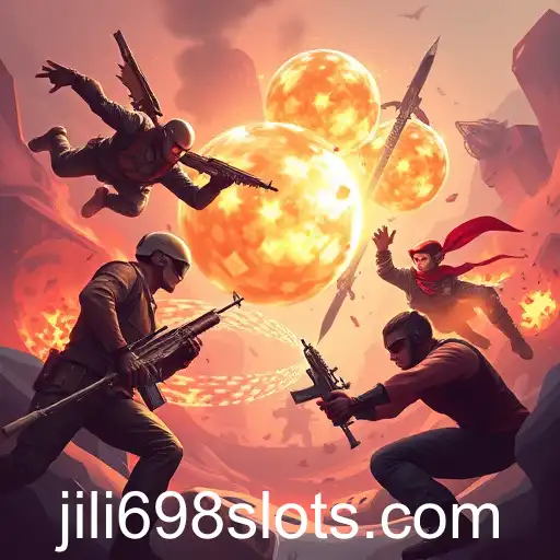 jili698