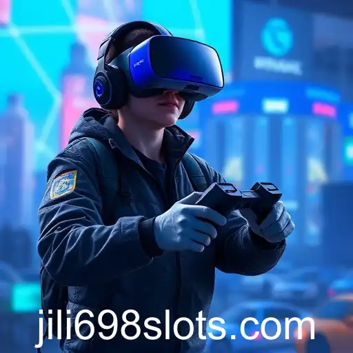 The Digital Evolution of Gaming Platforms