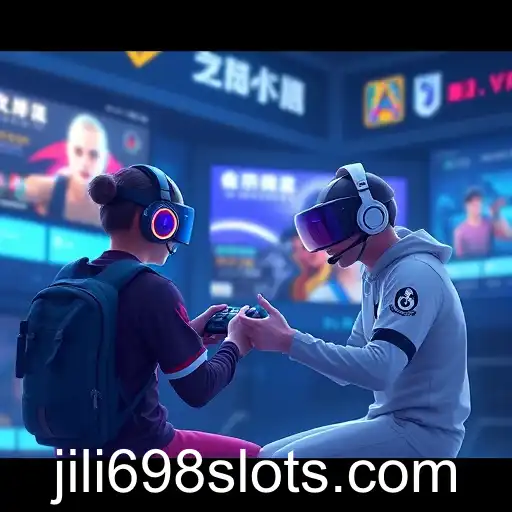 The Evolution of Online Gaming in 2025