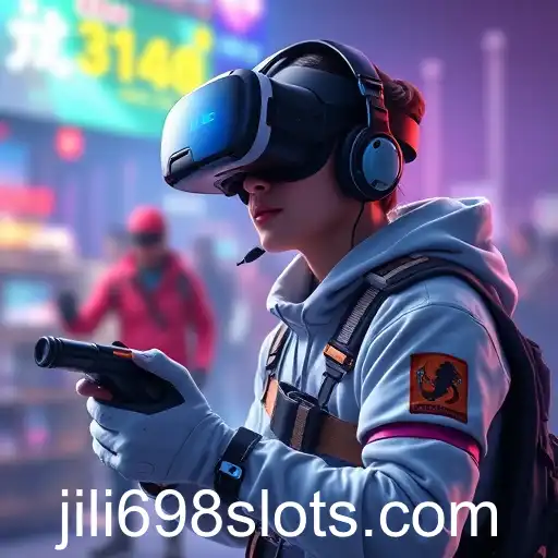 jili698