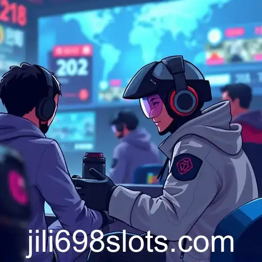 Gaming Trends and Challenges in the Digital Arena