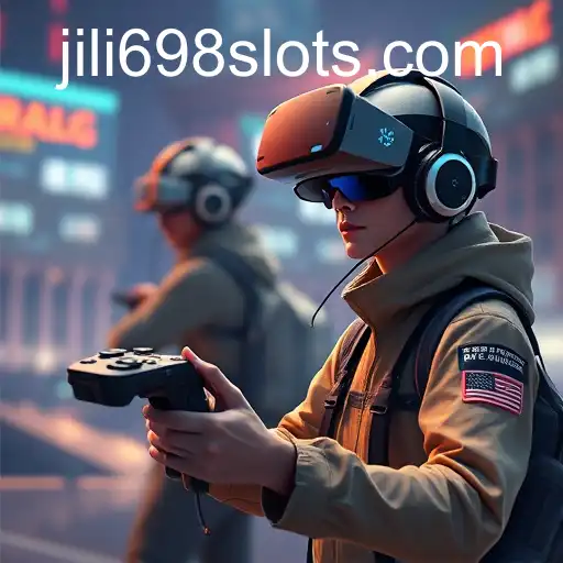 The Impact of Jili698 on Online Gaming in 2025