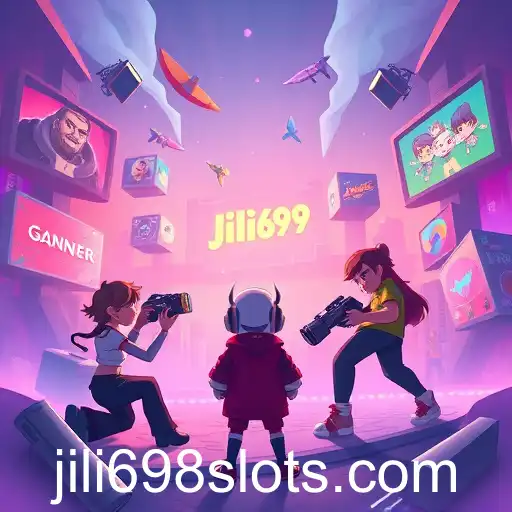 Jili698: The Rising Influence in the Gaming World