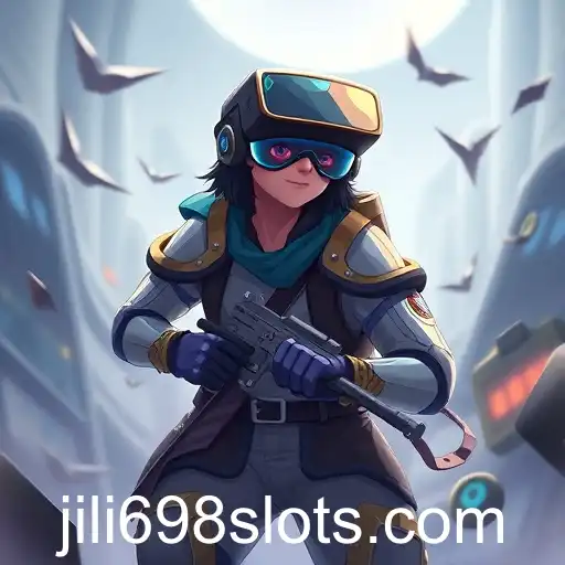 Exploring the Digital Landscape: Jili698