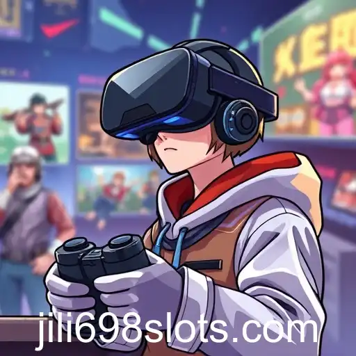 Jili698: The Rise of a Gaming Phenomenon