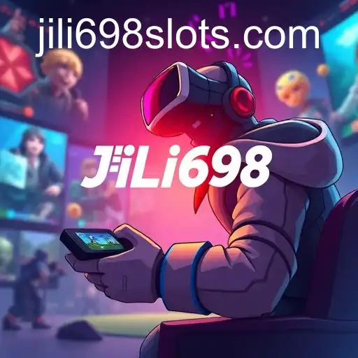 The Rise of Online Gaming and the Impact of Platforms like Jili698