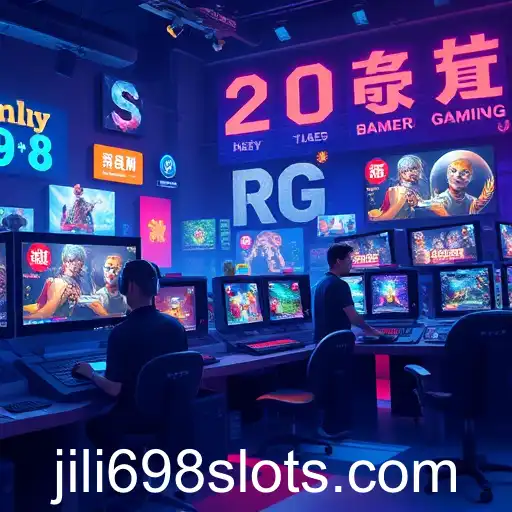 Online Gaming Trends Amid New Regulations