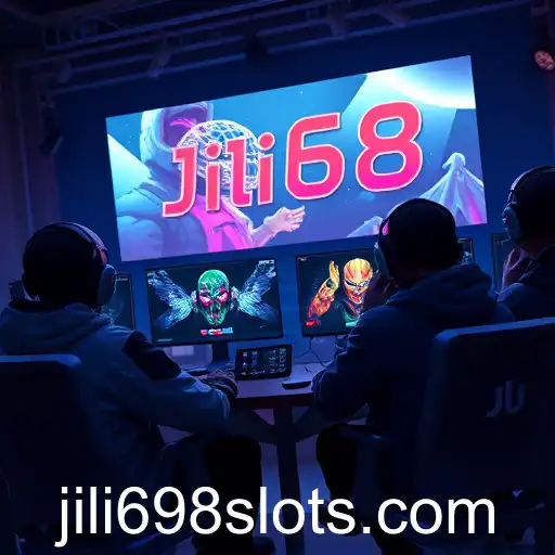 The Rise of Jili698: A New Gaming Era