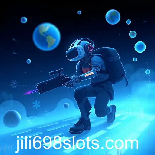 The Rise of Jili698: A Gaming Evolution