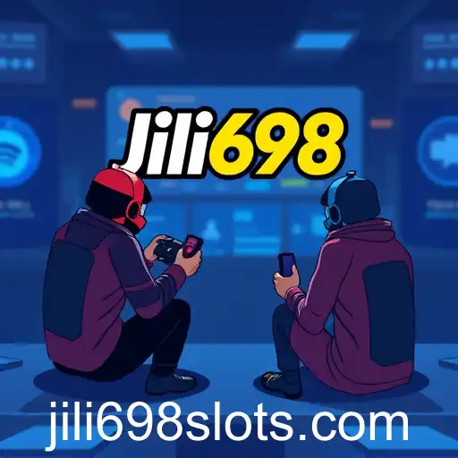The Rise of Jili698 in the Gaming World