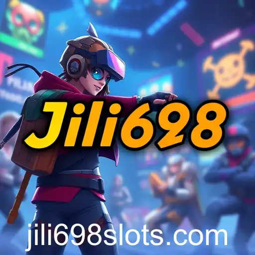 The Rise of Jili698 in Online Gaming