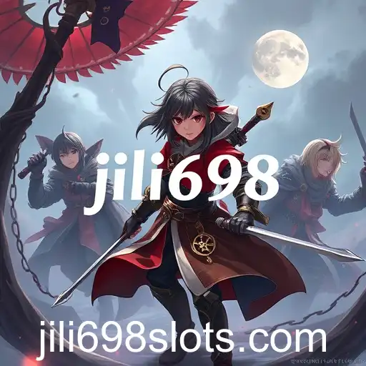 jili698
