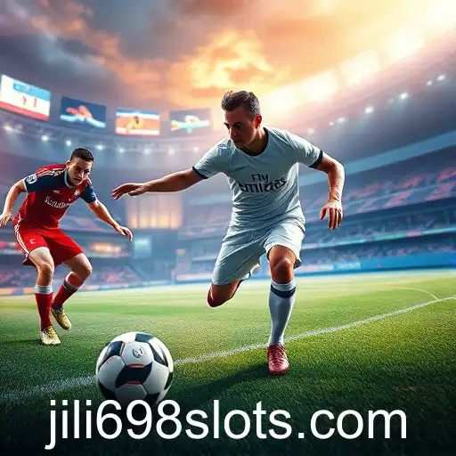 Exploring the Exciting World of Jili698 Sports Games
